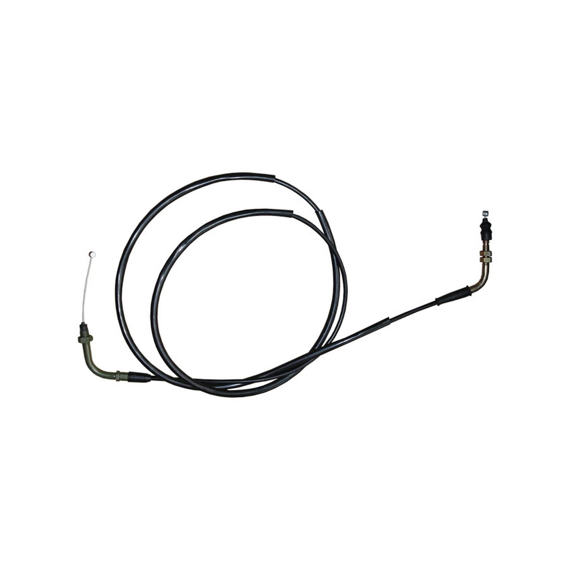 ARORA CAPPUCINO - 125 GAZ TELİ (EURO 5) #CAPPUCINO 125CC - 083